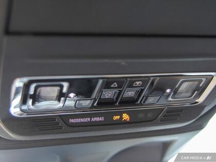 used 2021 Lincoln Corsair car, priced at $35,500