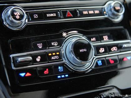 used 2021 Lincoln Corsair car, priced at $35,500