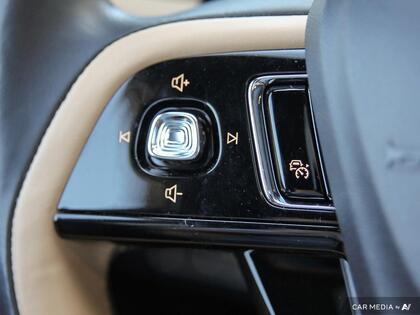 used 2021 Lincoln Corsair car, priced at $35,500