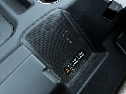 used 2023 Chevrolet Silverado 1500 car, priced at $58,593