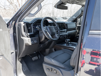 used 2023 Chevrolet Silverado 1500 car, priced at $58,593