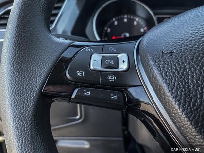 used 2020 Volkswagen Tiguan car, priced at $23,498