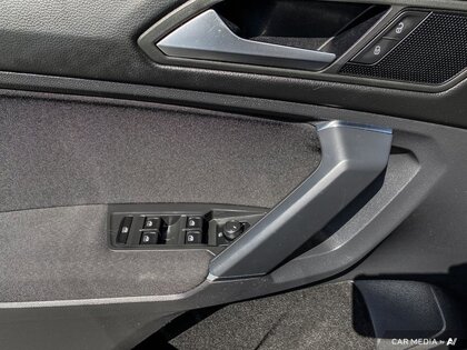 used 2020 Volkswagen Tiguan car, priced at $23,498