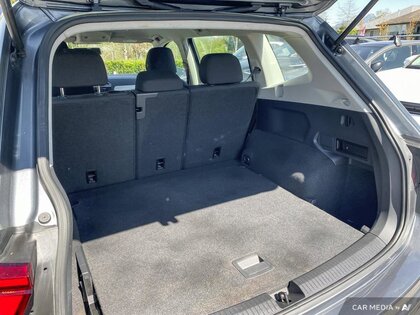 used 2020 Volkswagen Tiguan car, priced at $23,498