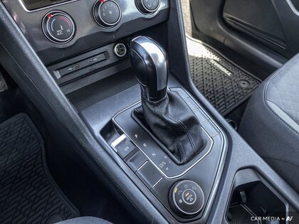 used 2020 Volkswagen Tiguan car, priced at $23,498