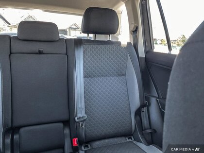used 2020 Volkswagen Tiguan car, priced at $23,498