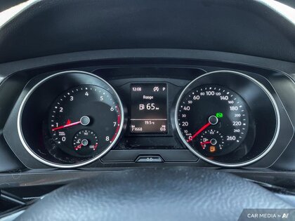 used 2020 Volkswagen Tiguan car, priced at $23,498
