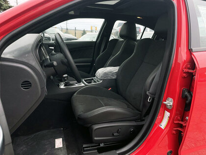 used 2023 Dodge Charger car
