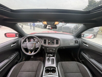used 2023 Dodge Charger car