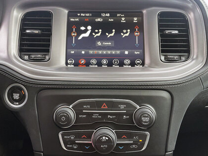 used 2023 Dodge Charger car