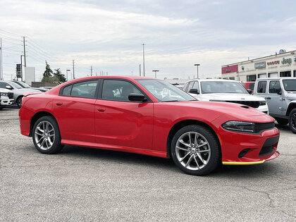 used 2023 Dodge Charger car