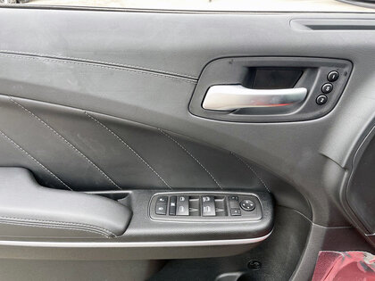 used 2023 Dodge Charger car