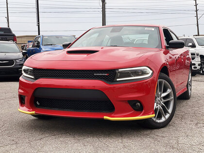 used 2023 Dodge Charger car