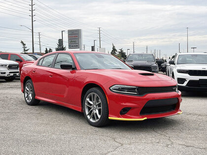 used 2023 Dodge Charger car