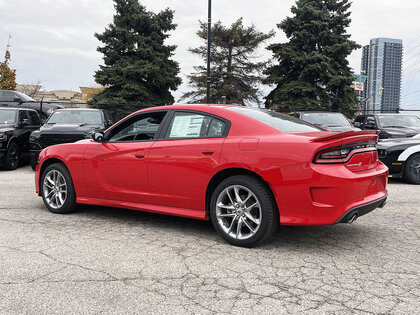 used 2023 Dodge Charger car