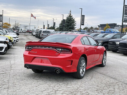 used 2023 Dodge Charger car