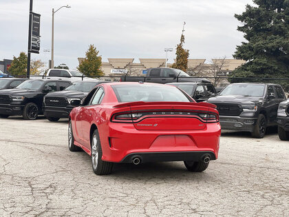 used 2023 Dodge Charger car