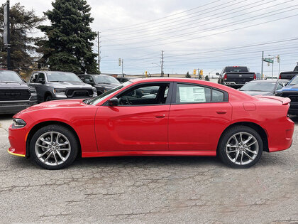 used 2023 Dodge Charger car