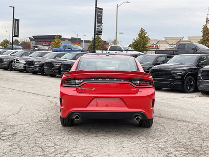 used 2023 Dodge Charger car