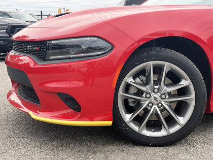 used 2023 Dodge Charger car