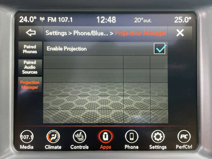 used 2023 Dodge Charger car