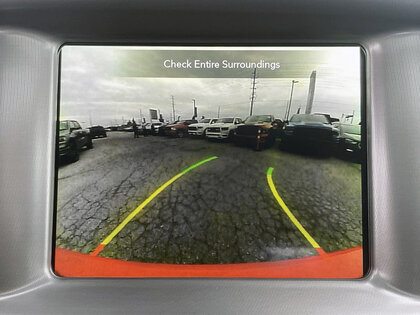 used 2023 Dodge Charger car