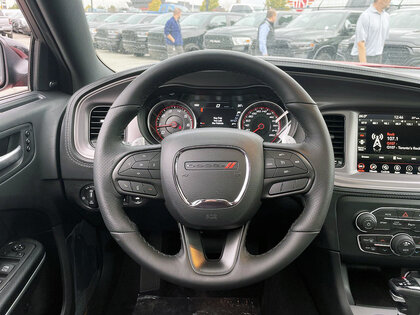 used 2023 Dodge Charger car