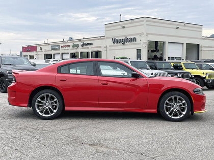 used 2023 Dodge Charger car
