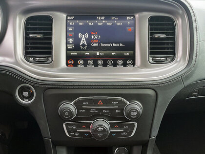 used 2023 Dodge Charger car