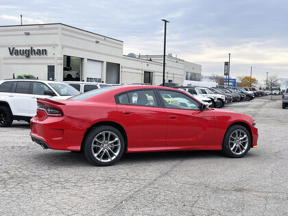 used 2023 Dodge Charger car