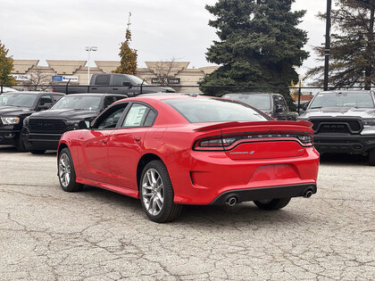 used 2023 Dodge Charger car