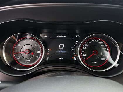 used 2023 Dodge Charger car