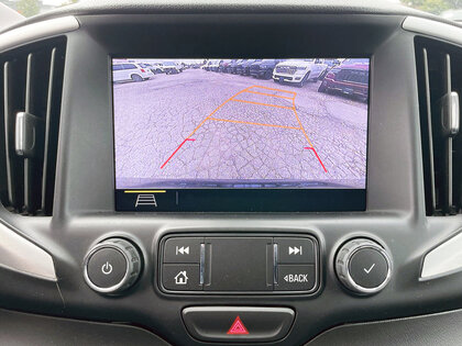 used 2020 GMC Terrain car, priced at $24,692