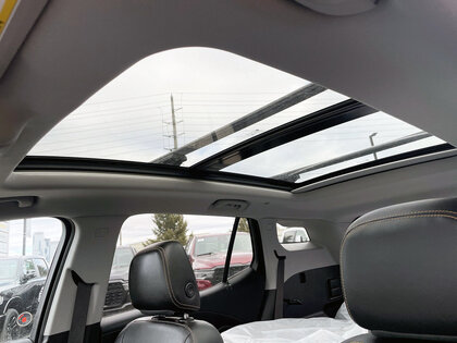 used 2020 GMC Terrain car, priced at $24,692
