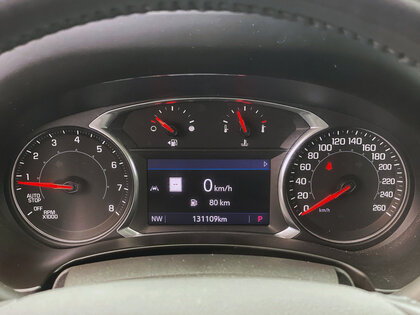 used 2020 GMC Terrain car, priced at $24,692