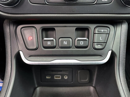 used 2020 GMC Terrain car, priced at $24,692