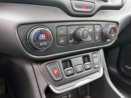 used 2020 GMC Terrain car, priced at $24,692