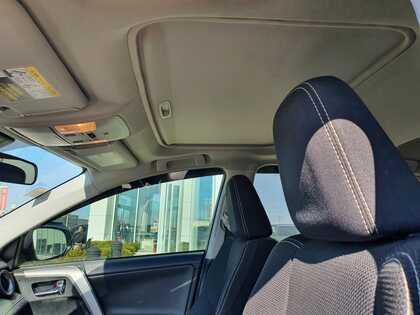used 2018 Toyota RAV4 car, priced at $25,995