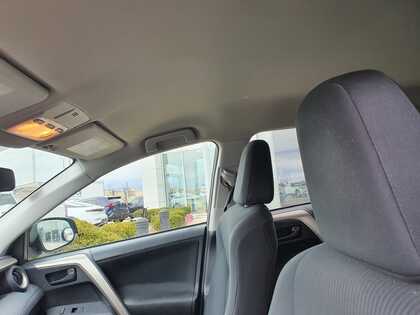 used 2015 Toyota RAV4 car, priced at $17,495