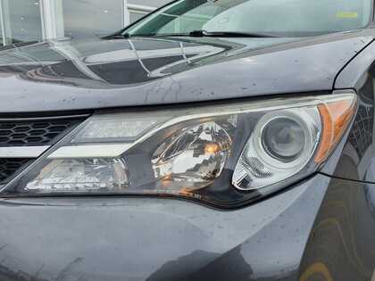 used 2015 Toyota RAV4 car, priced at $17,495