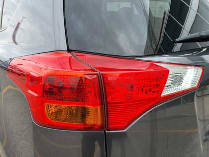 used 2015 Toyota RAV4 car, priced at $17,495