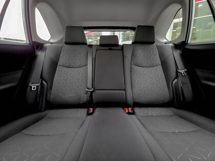 used 2023 Toyota RAV4 car, priced at $32,995
