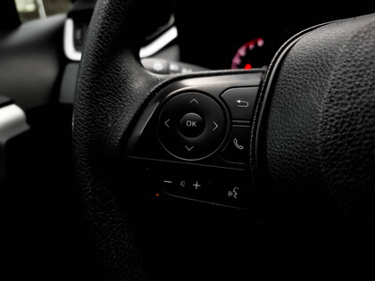 used 2023 Toyota RAV4 car, priced at $32,995