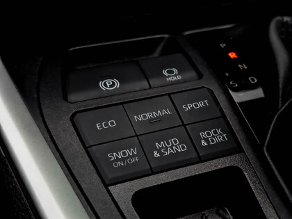 used 2023 Toyota RAV4 car, priced at $32,995