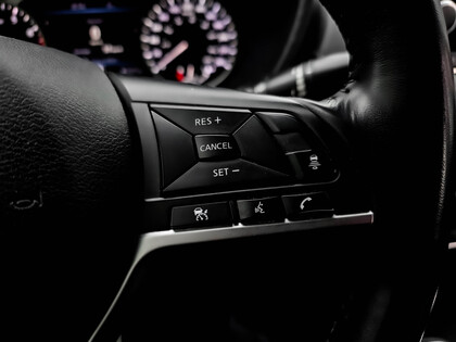 used 2021 Nissan Sentra car, priced at $16,495