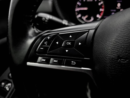 used 2021 Nissan Sentra car, priced at $16,495