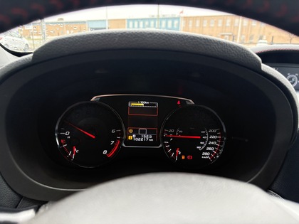 used 2020 Subaru WRX car, priced at $25,950