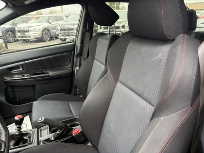 used 2020 Subaru WRX car, priced at $25,950
