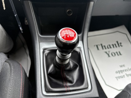 used 2020 Subaru WRX car, priced at $25,950