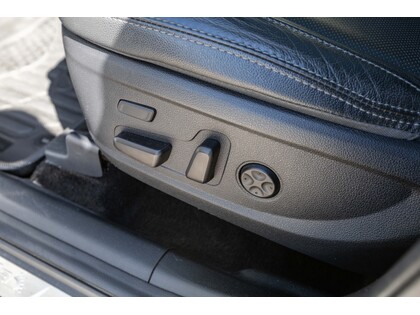 used 2019 Hyundai Santa Fe car, priced at $27,488